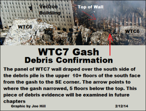 WTC7GashDebrisProof