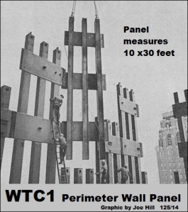 WTC7GashPerimeterWallPanel
